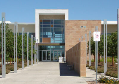 Centennial Hills Library