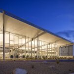 East Las Vegas Library