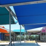 East Las Vegas Library exterior