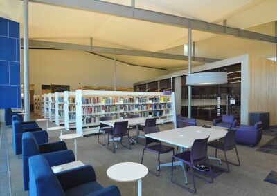 East Las Vegas Library