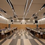 East Las Vegas Library Interior