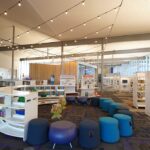 East Las Vegas Library interior 03