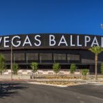 Las Vegas Ball Park