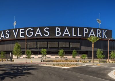 Las Vegas Ball Park