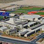 Bishop Gorman High School 2020