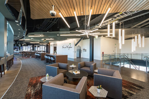 Services - M & H Building Specialties, Inc.