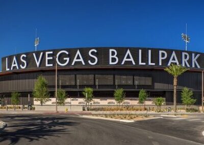 Las Vegas Ball Park