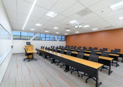 conference room